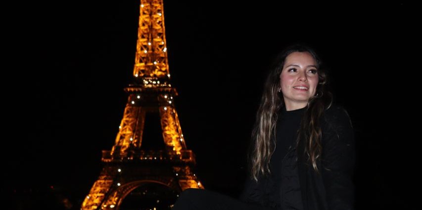 Familia viajando con nuestras ofertas